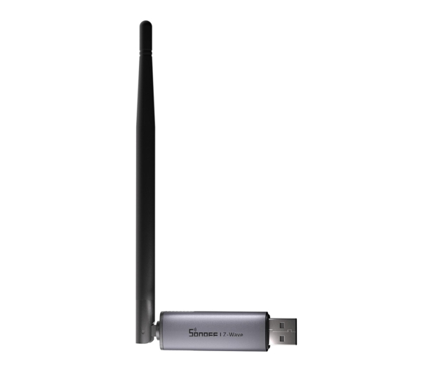 Sonoff Bramka Z-Wave 800 Dongle-PZG23 - 1534488 - zdjęcie 2